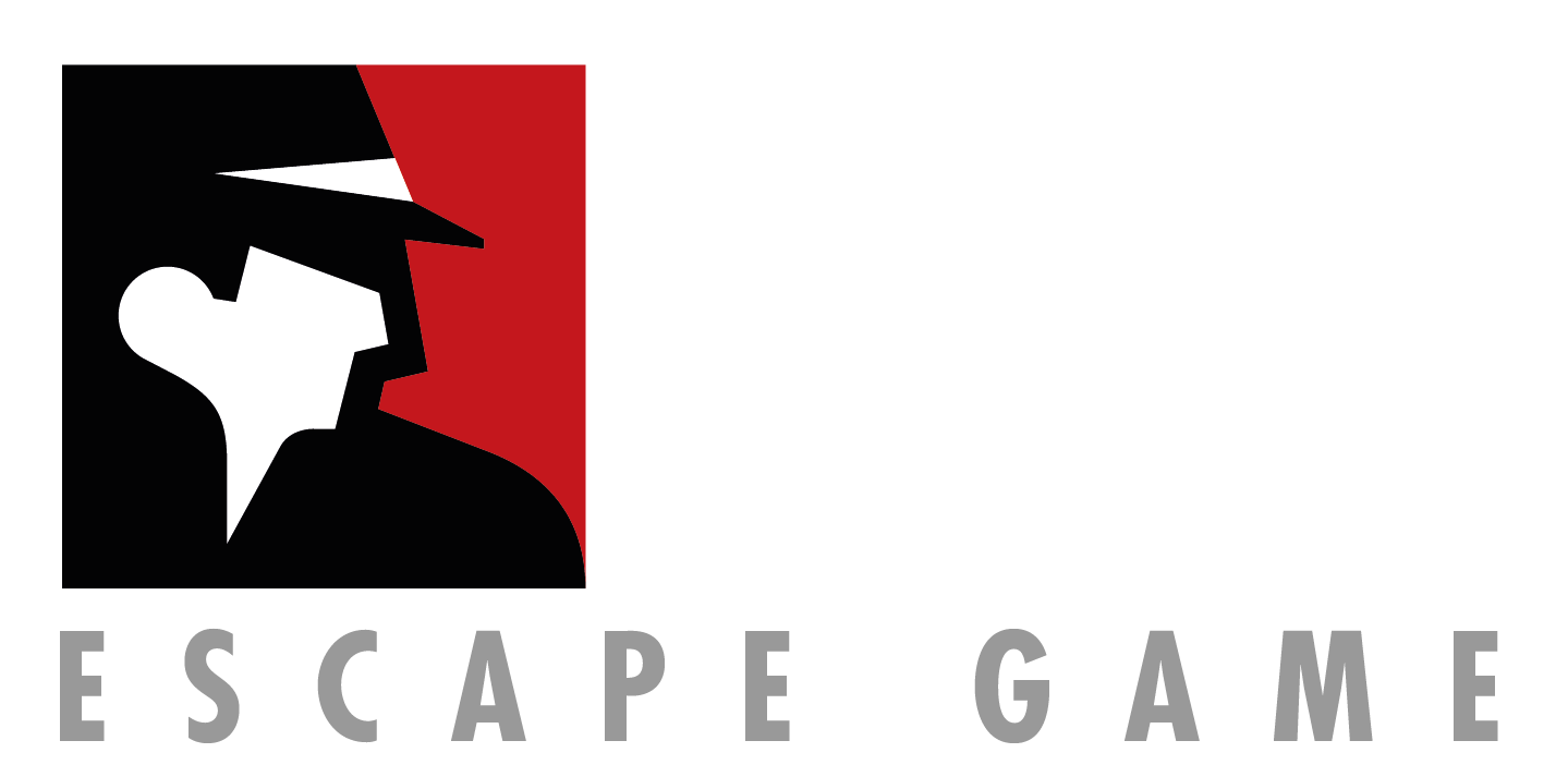 Escape Game Black Rock Mine - John Doe