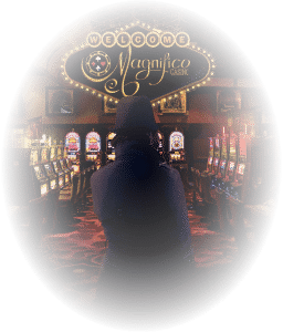 Escape Game Las Vegas Magnifico