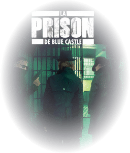 Escape Game La Prison de Blue Castle