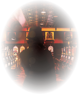 Escape Game Las Vegas Magnifico