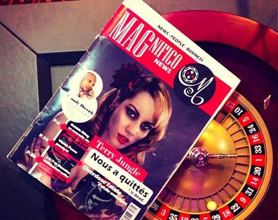 http://Magasine%20et%20roulette%20du%20décor%20de%20salle%20du%20casino