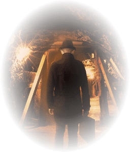 Escape Game La Mine de Black Rock
