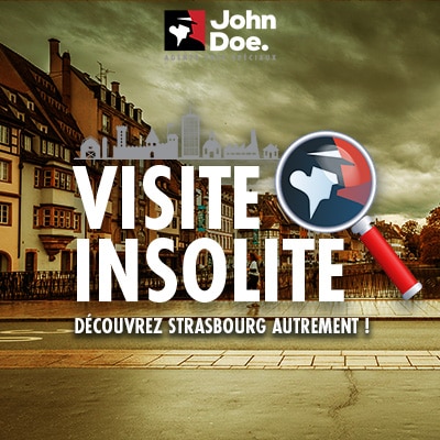 John Doe Escape Game Nantes - Nantes, France