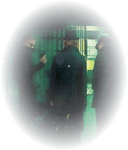 Escape Game La Prison de Blue Castle
