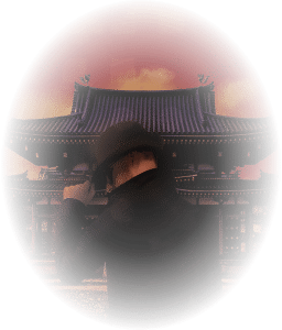 Escape Game Le Temple de l'Infini