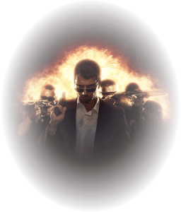Escape Game Braquage