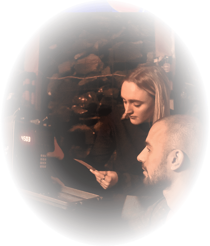 Escape Game - Article histoire escape game image joueurs
