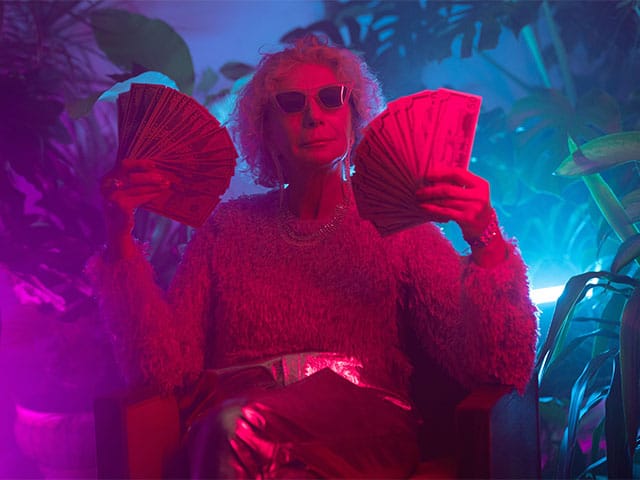 Escape Game Article Money Escape Game article Money 1