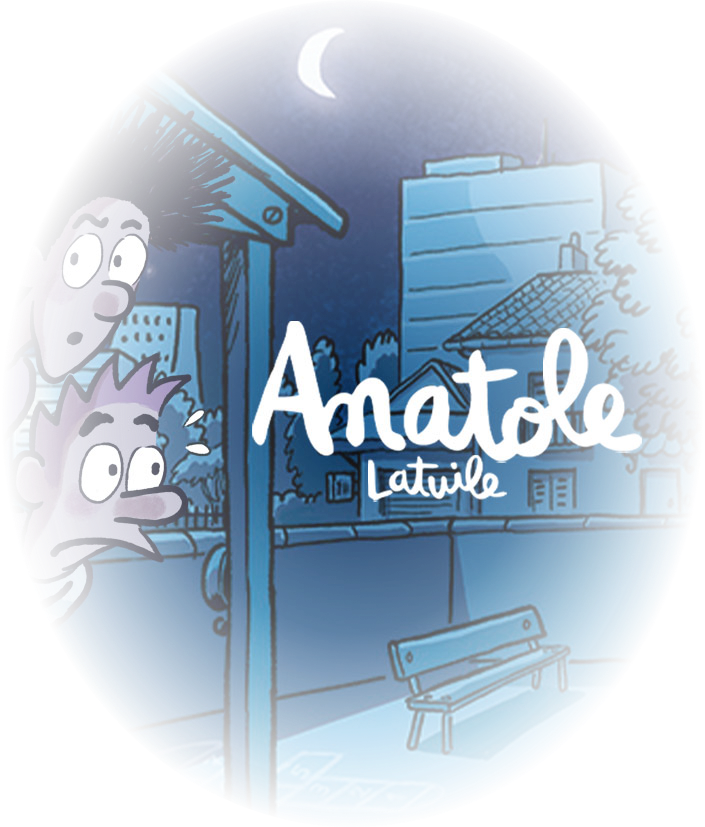 anatole