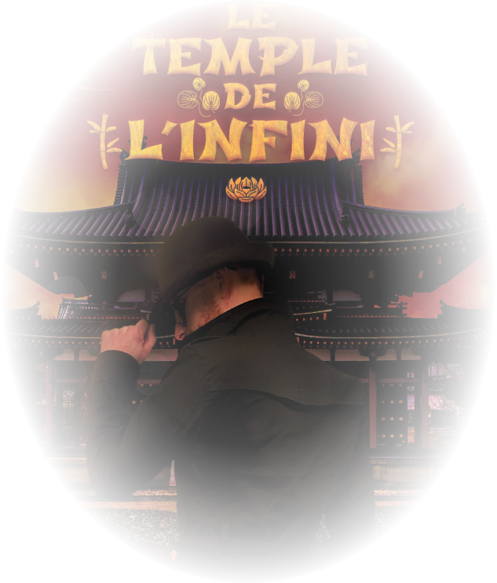 temple