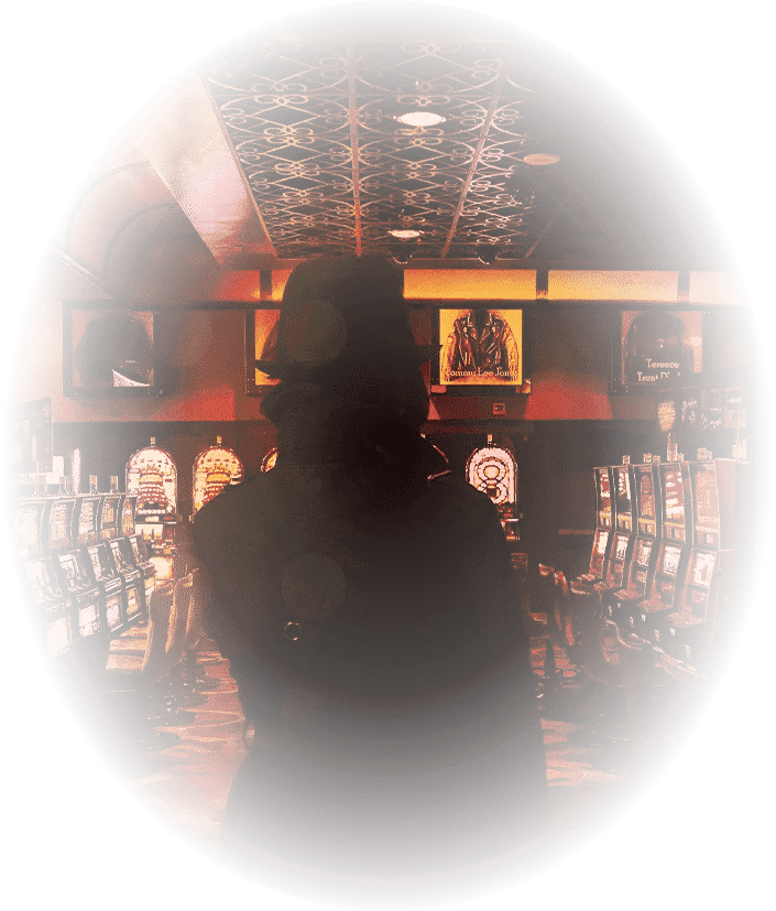 Escape Game in Bordeaux - Blue Castle Dark Edition - Escape Game John Doe