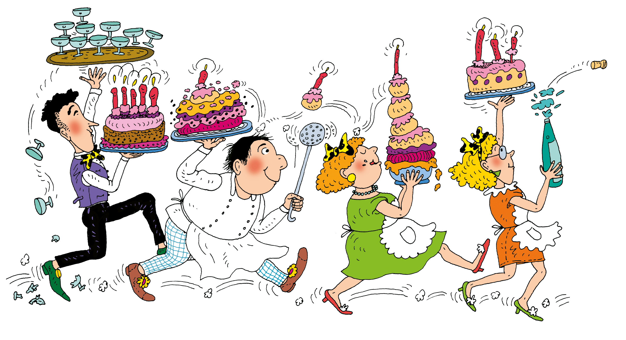 Fete