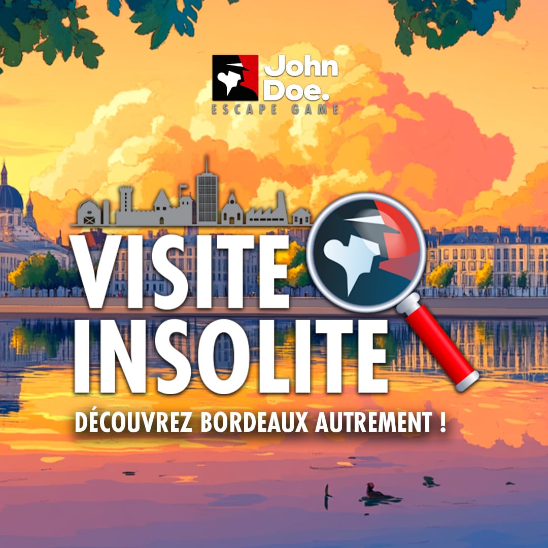 BORDEAUX INSTA